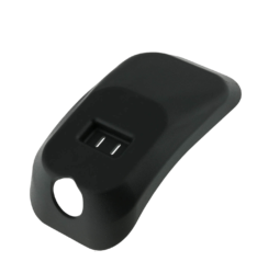 NVRT-1576 SCANIA 4 SERIES FUEL TANK CLIP CAP