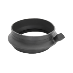 NVRT-1582 AXOR AIR FILTER INTAKE HOSE