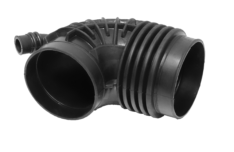NVRT-1588 MERCEDES 4140-3230 AIR FILTER HOSE ELBOW
