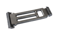 NVRT-1598 VOLVO FH/FM VR. MUDGUARD RUBBER STRAP OLD MODEL