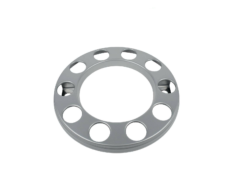 NVRT-1620 WHEEL COVER GREY PAINTED