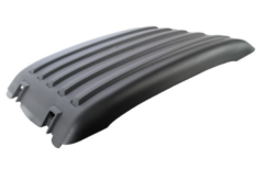 NVRT-1666 4 SERIES P-G-R-T REAR MUDGUARD TOP LOW