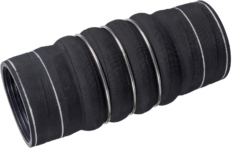 NVRT-1719 INTERCOOLER AIR HOSE