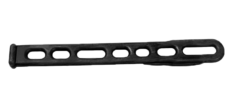 NVRT-1745 2629 MUDGUARD RUBBER STRAP