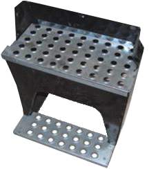 NVRT-1748 2517 OLD M. FOOT STEP, RİGHT