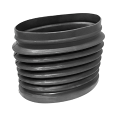NVRT-1782 DAF XF/CF 95 AIR FILTER HOSE BELLOW
