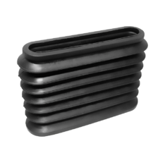 NVRT-1796 DAF CF 85 AIR FILTER HOSE BELLOW