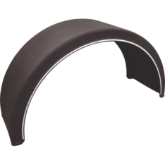 NVRT-1858 SİNGLE WHEEL MUDGUARD BANDED