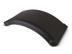 NVRT-1876 SİNGLE WHEEL HALF MUDGUARD