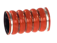 NVRT-1885 SCANİA INTERCOOLER AIR HOSE 80X100X80