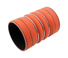 NVRT-1920 MAN INTERCOOLER AIR HOSE
