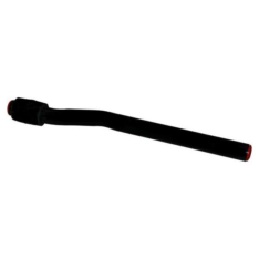 NVRT-1985 MUDGUARD PIPE CURVED DAF XF 106
