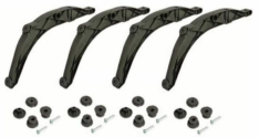 NVRT-1995 SUNVISOR MOUNTING KIT