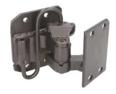 NVRT-2074 Door Hinge (Upper Right)