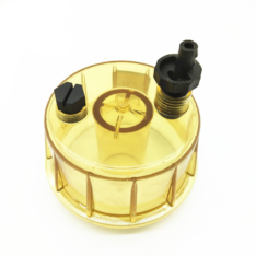 NVRT-2083 BOWL, WATER SEPARATOR