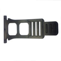 NVRT-2091 FMX TOP MUDGUARD