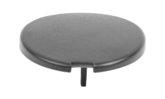 NVRT-2110 TGA COVER, MUDGUARD