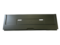 NVRT-2218 BUMPER PLATE COVER