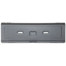 NVRT-2219 BUMPER PLATE COVER