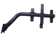 NVRT-2222 FRONT MUDGUARD FASTEN PIPE 1840 RH