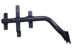 NVRT-2223 FRONT MUDGUARD FASTEN PIPE 1840 LH