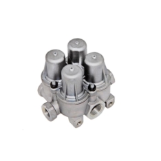 NVRT-0221 Protection Valve