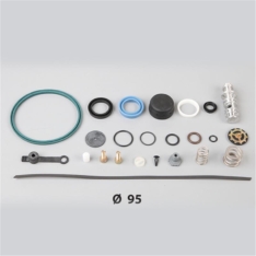NVRT-1241 Clutch Servo Repair Kit