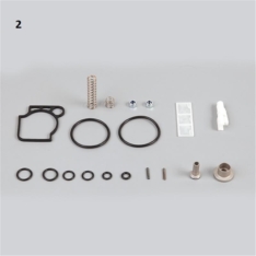 NVRT-1199 Hand Brake Valve Repair Kit