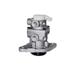 NVRT-0299 Clutch Servo