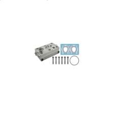 NVRT-1419 Compressor Complete