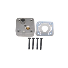 NVRT-1412 Compressor Complete