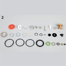 NVRT-0321 Air Dryer  Repair Kit
