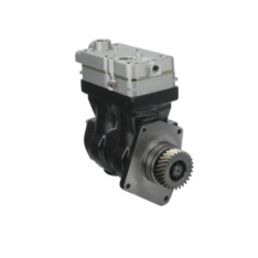 NVRT-1418 Compressor Complete