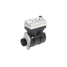 NVRT-1414 Compressor Complete