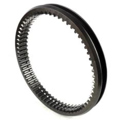 NVRT-0814 Gear 4th