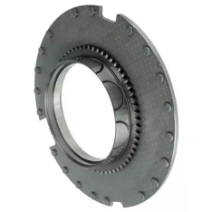 NVRT-0773 Toothed Disk