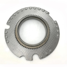 NVRT-0771 Toothed Disk