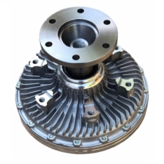 NVRT-0635 Fan Clutch