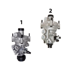 NVRT-0209 Load Sensing Valve
